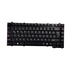 G83C0003X210TR Toshiba Türkçe Notebook Klavyesi