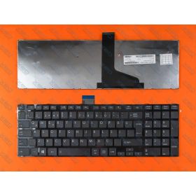 6037B0069818 Toshiba Türkçe Notebook Klavyesi