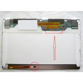 LTN141AT12-W03 Samsung 14.1 inch Notebook Paneli Ekranı