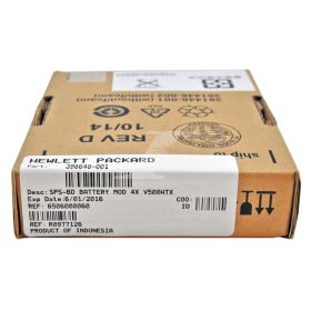 HP Smart Array P400 P400i RAID CONTROLLER BATTERY