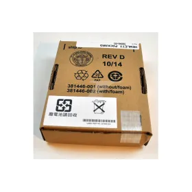 HP Proliant ML350 G6 Smart Array RAID CONTROLLER BATTERY