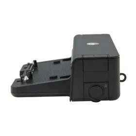 HP EliteBook Mobile 8570w 8470w Docking Station Yerleştirme İstasyonu