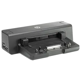 HP ProBook 6555b Docking Station Yerleştirme İstasyonu