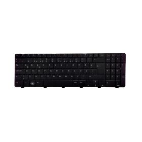 15R-5010 Dell Türkçe Notebook Klavyesi