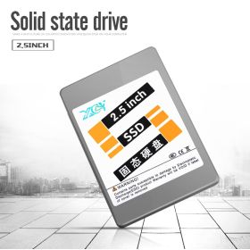 2.5" 32GB Solid State Disk SSD Flash Drive Laptop Hard Drive