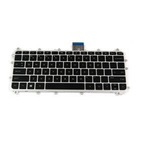 755896-141 HP Türkçe Notebook Klavyesi 755896-141 HP Türkçe Notebook Klavyesi