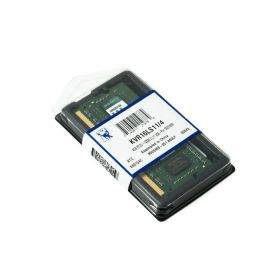 Kingston KVR16LS11/4 4GB DDR3 1600MHz PC3-12800 Memory Ram