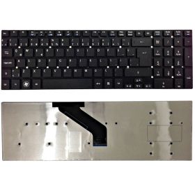 PK130HQ1A13 Packard Bell Türkçe Notebook Klavyesi