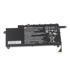 HSTNN-LB6B Orjinal HP Notebook Pili Bataryası