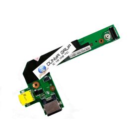 IBM Lenovo ThinkPad Edge E420 E425 DC Power Jack Board