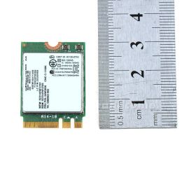 FRU 04X6009 Lenovo ThinkPad Intel 7260NGW Wifi Dual Band Wireless Kart