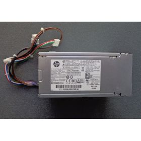 HP ProDesk 600 G1 702308-002 751865-001 D12-240P3A 240W Power Supply