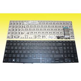 Samsung NP470R5E-X01TR Türkçe Notebook Klavyesi
