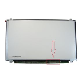 Samsung NP370R5E-S07TR 15.6 inch Notebook Paneli Ekranı
