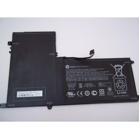 D4T10AW Orjinal HP Tablet Pili Bataryası