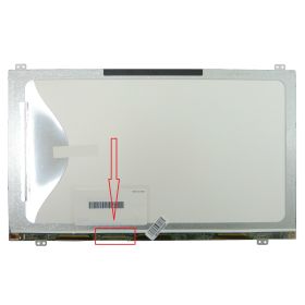 Samsung NP530U4C-S01TR Ultrabook 14.0 inc Panel Ekran