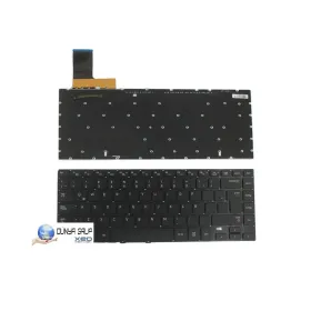 Samsung NP530U4E-X02TR Türkçe Notebook Klavyesi