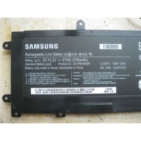 Orjinal Samsung NP670Z5E-X01TR Notebook Pili Bataryası