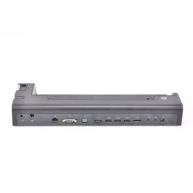 685401-001 HP EliteBook 2570 USB 3.0 Docking Station