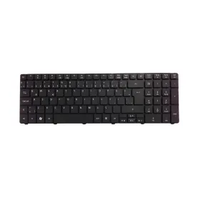 Packard Bell Easynote TK37 Türkçe Notebook Klavyesi