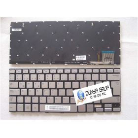 Samsung NP730U3E-S01TR Türkçe Notebook Klavyesi