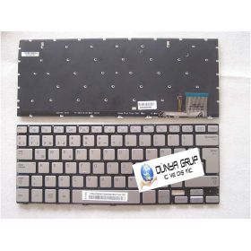 Samsung NP730U3E-X01TR Türkçe Notebook Klavyesi