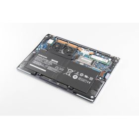 Orjinal Samsung NP940X3G-K04TR Notebook Pili Bataryası