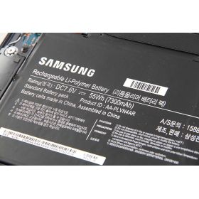 Orjinal Samsung NP910S5J-K01TR Notebook Pili Bataryası