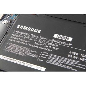 Orjinal Samsung NP940X3G-K02TR Notebook Pili Bataryası