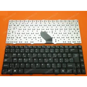 V020652AS1 Asus Türkçe Notebook Klavyesi