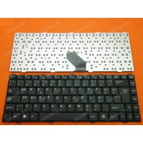 V020662AK1 Asus Türkçe Notebook Klavyesi