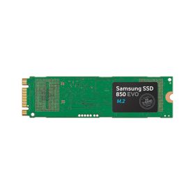 MZ-N5E500BW Samsung 500GB 850 EVO M.2 SATA III SSD