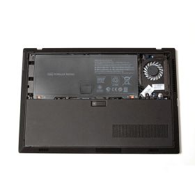 HP ProBook 5330m 634818-271 Orjinal Notebook Pili Bataryası