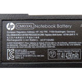 HP EliteBook 755 G2 Orjinal Pili Bataryası