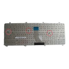 480669-141 HP Türkçe Notebook Klavyesi