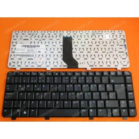 441317-141 HP Türkçe Notebook Klavyesi