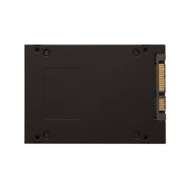 SHSS37A/480G Kingston HyperX Savage 480GB 2.5 inç SATA III Notebook SSD
