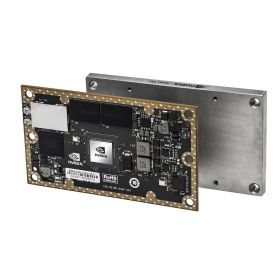 945-82371-0000-000 NVIDIA Jetson TX1 Development Kit