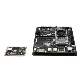 945-82371-0000-000 NVIDIA Jetson TX1 Development Kit