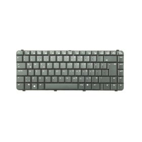 HP Compaq 510 610 Serisi 537583-141 Türkçe Notebook Klavyesi