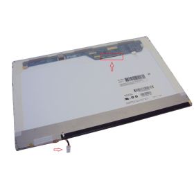 14.1" Samsung LTN141BT06-001 Notebook LCD Paneli