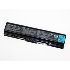 Orjinal PSLJ3E-00D00WTE Toshiba Satellite L500-126 Notebook Pili Bataryası