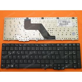 V103226AK1 NSK-HHM01 HP Türkçe Notebook Klavyesi