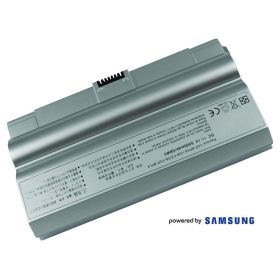 Sony Vaio VGN-FZ460E XEO Notebook Pili Bataryası