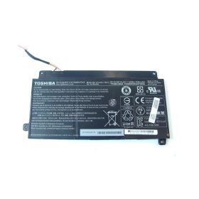 Toshiba Satellite Radius 15 P50W-C-107 Notebook Orjinal Dizüstü Pili Bataryası