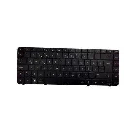 LX746EA HP Pavilion G6-1076ST Türkçe Notebook Klavyesi