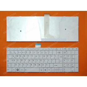 Toshiba Satellite C55-A C55D-A MP-11B56TQ-5281B Notebook Türkçe Q Klavye