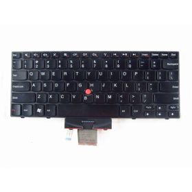 Lenovo ThinkPad X100e 2876-RY7 Türkçe Notebook Klavyesi