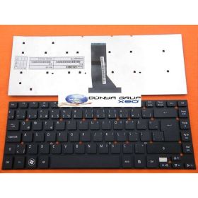 NX.MMLEY.009 Acer Aspire ES1-511 Türkçe Notebook Klavyesi