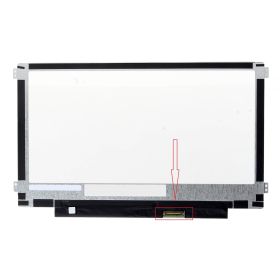 NX.MRSEY.001 Acer Aspire ES1-111M 11.6 inch eDP Notebook Paneli Ekranı